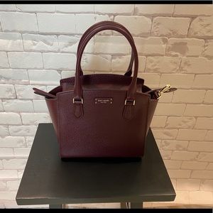 Authentic KATE SPADE bag NEW